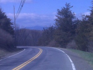 Feeling  like you're the only one in the world