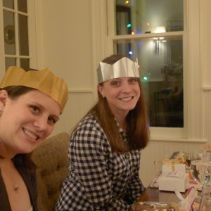 What happens when your crown is too big