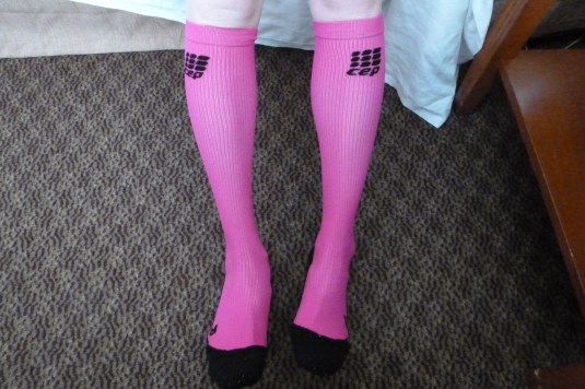 Compression: my best friend