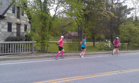 Super happy to see Kev