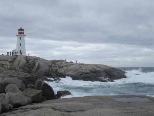 The most photographed lighthouse in the world
