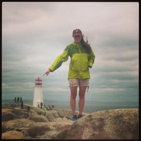 Peggy's Cove