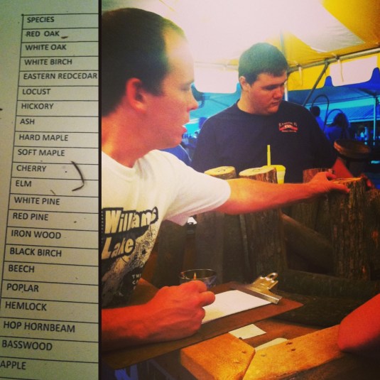 Do you know your trees?