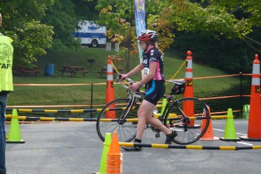 The problems of sunglasses: they can fall off your face easily