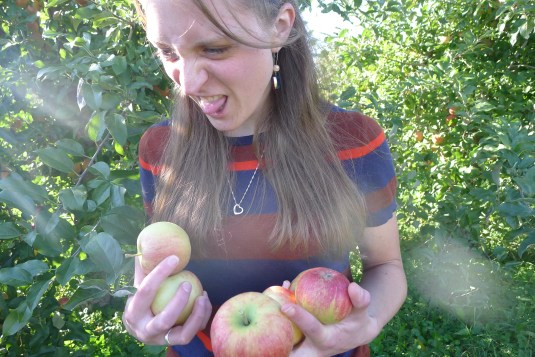 There always needs to be a blooper picture