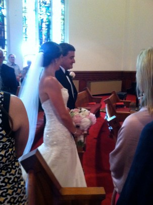 My beautiful cousin <3